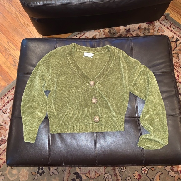 Urban Outfitters Sweaters - Green sweater